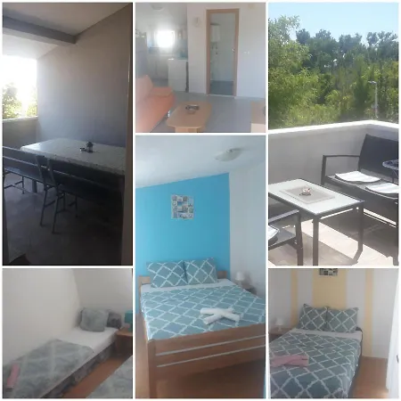 Apartament Valentina